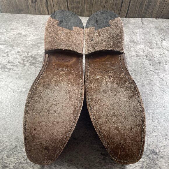 Thursday Boots Co. \